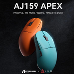 Ajazz AJ159 Apex 8K Wireless Gaming Mouse