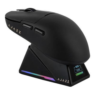 Ajazz AJ159 Apex 8K Wireless Gaming Mouse