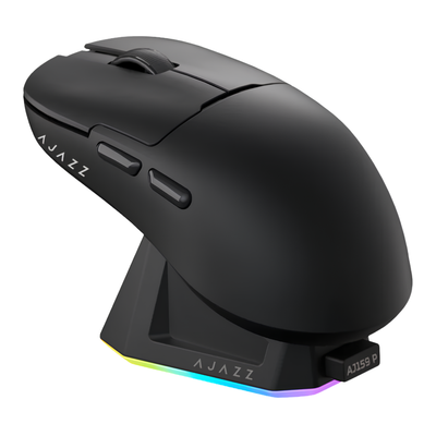 Ajazz AJ159 Pro Wireless Gaming Mouse