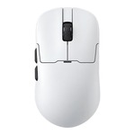 Ajazz AJ179 Wireless Gaming Mouse – White