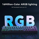 Ajazz AK680 V2 Magnetic Switch Gaming Keyboard