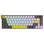 Ajazz AK680 V2 Magnetic Switch Gaming Keyboard