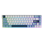 Ajazz AK680 V2 Magnetic Switch Gaming Keyboard