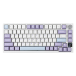 AJAZZ AK820 Pro 75% Tri-Mode Wireless Keyboard