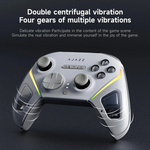 Ajazz GP100 Pro Wireless Tri-Mode Controller