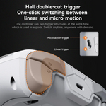 Ajazz GP100 Pro Wireless Tri-Mode Controller