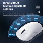 AJAZZ NJ07 MC Tri-Mode Wireless Gaming Mouse