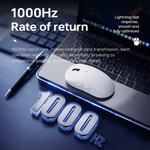 AJAZZ NJ07 MC Tri-Mode Wireless Gaming Mouse