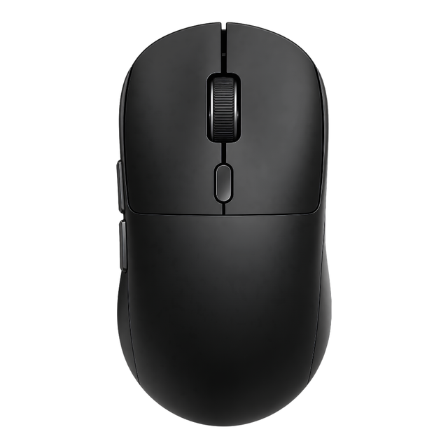AJAZZ NJ07 MC Tri-Mode Wireless Gaming Mouse