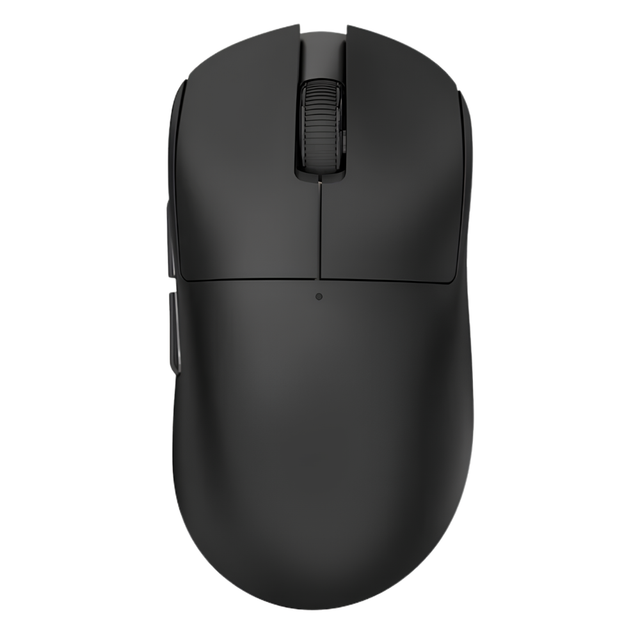 AJAZZ NJ08 MC Tri-Mode Wireless Gaming Mouse