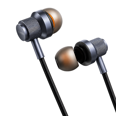 Amaze A692 Ultra Bass with Magnetic Buds Wired type C Handsfree