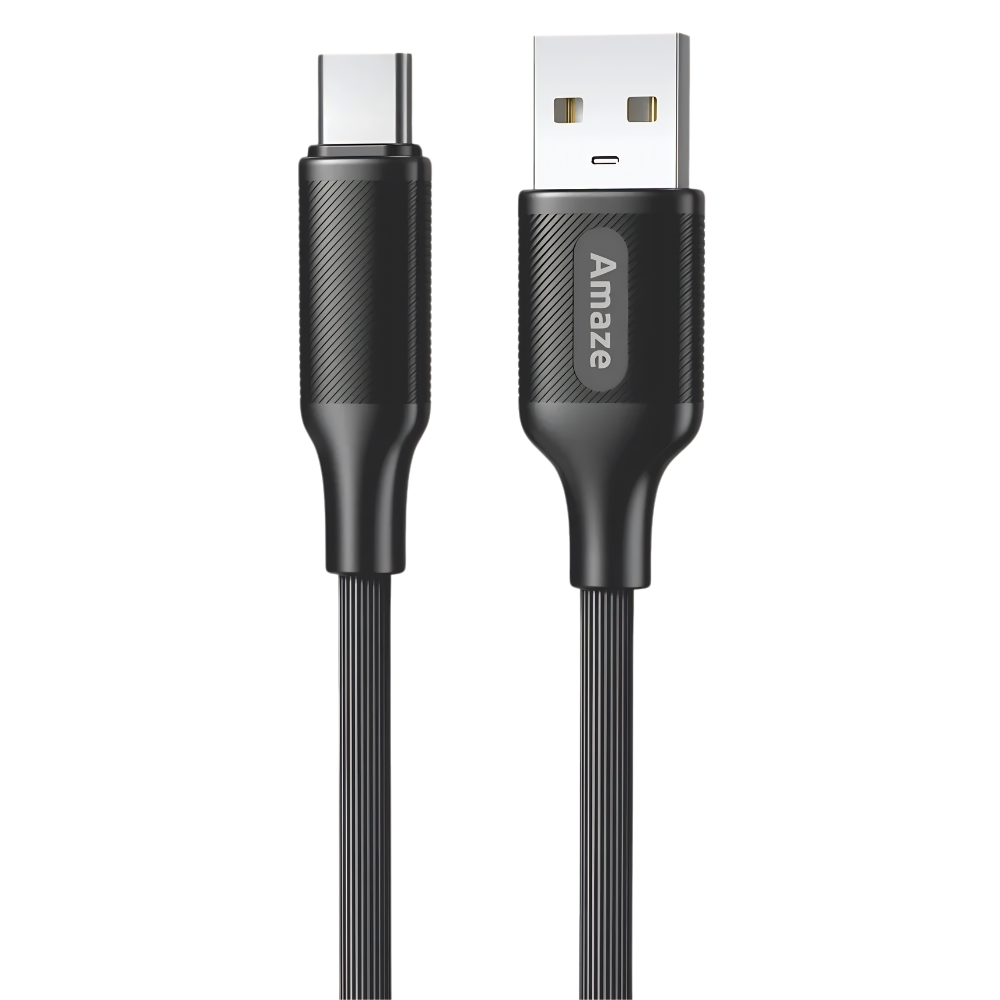 Amaze A20 Swift Series USB to Type C Cable 3A -1m