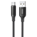 Amaze A20 Swift Series USB to Type C Cable 3A -1m
