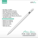 Amaze A275 Pro Active Stylus pen for iPad
