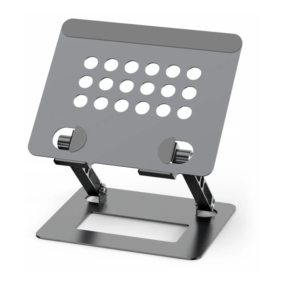 Amaze A528 Laptop & Tablet Aluminum Retractable Stand