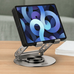 Amaze A550 aluminum laptop stand product view 3