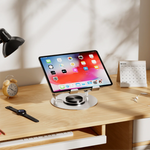 Amaze A550 aluminum laptop stand product view 4