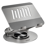 Amaze A550 360-degree rotatable laptop stand