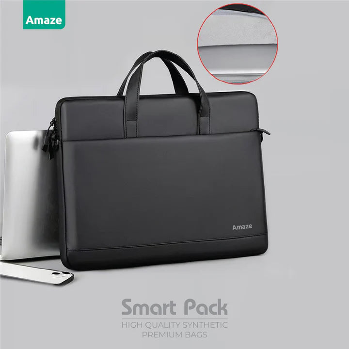 Amaze A905 Premium Laptop Bag