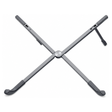 Amaze Aluminum Alloy Ultra Thin Laptop Stand A532
