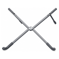 Amaze Aluminum Alloy Ultra Thin Laptop Stand A532
