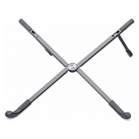 Amaze Aluminum Alloy Ultra Thin Laptop Stand A532