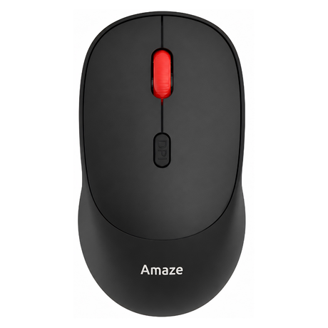 Amaze A710 Clicket Dual Wireless Mouse