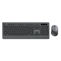 Amaze Probus Palm Comfort Wireless Keyboard & Mouse Combo – A745