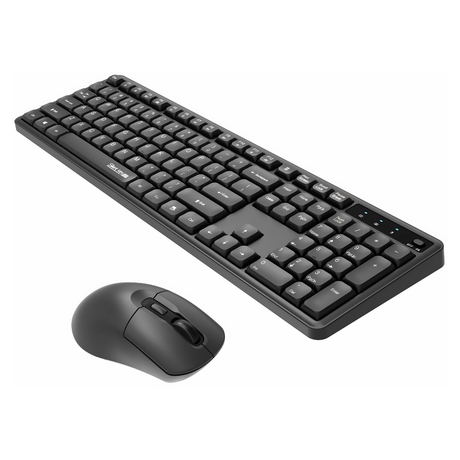 Amaze Probus Super Silent Wireless Keyboard & Mouse Combo – A742