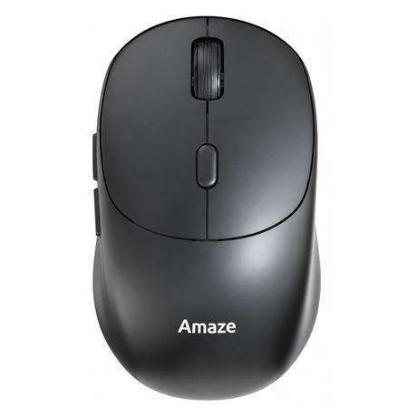 Amaze A720 Probus Triple Connection Rechargeable Wireless Mouse