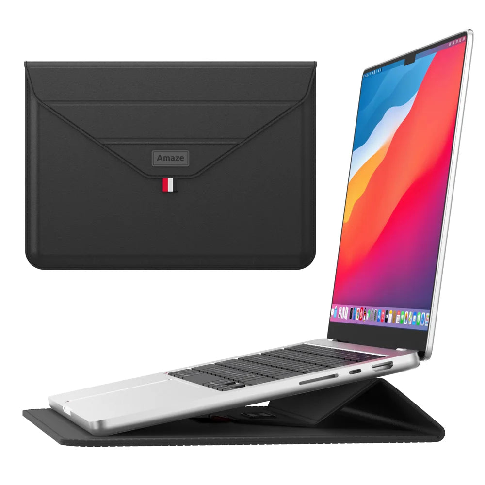 Amaze Slim Sheild Premium Laptop Sleeve A985