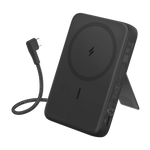 Anker Zolo 10000mAh 30W Magnetic Power Bank with USB C Cable – A1685