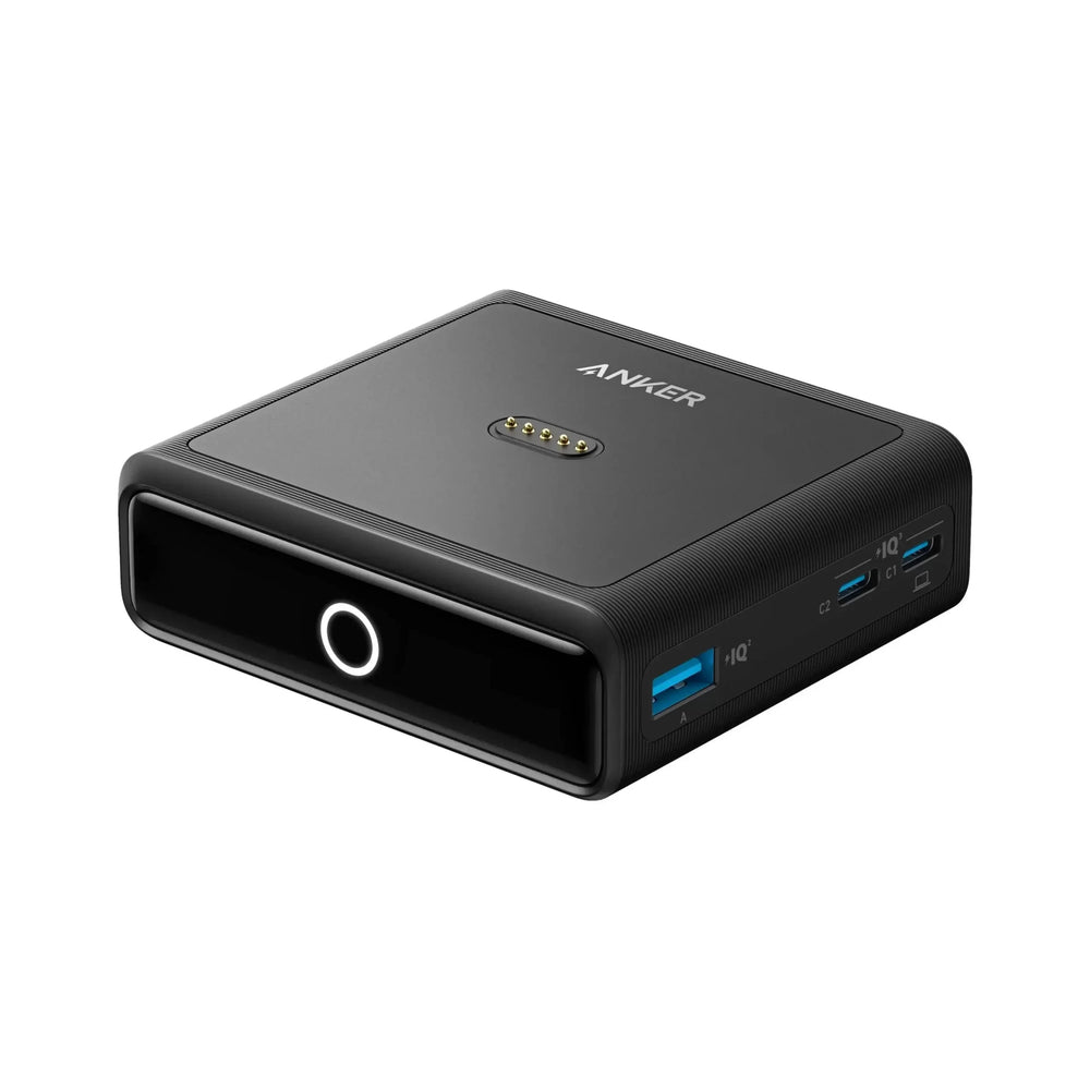 Anker 100W Charging Base for Anker Prime Power Bank – A1902