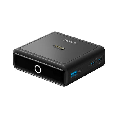 Anker 100W Charging Base for Anker Prime Power Bank – A1902