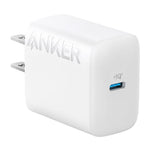 Anker Select 20w Charger 2 Pin White – A2347