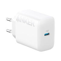 Anker Select 20w Charger 2 Pin White – A2347