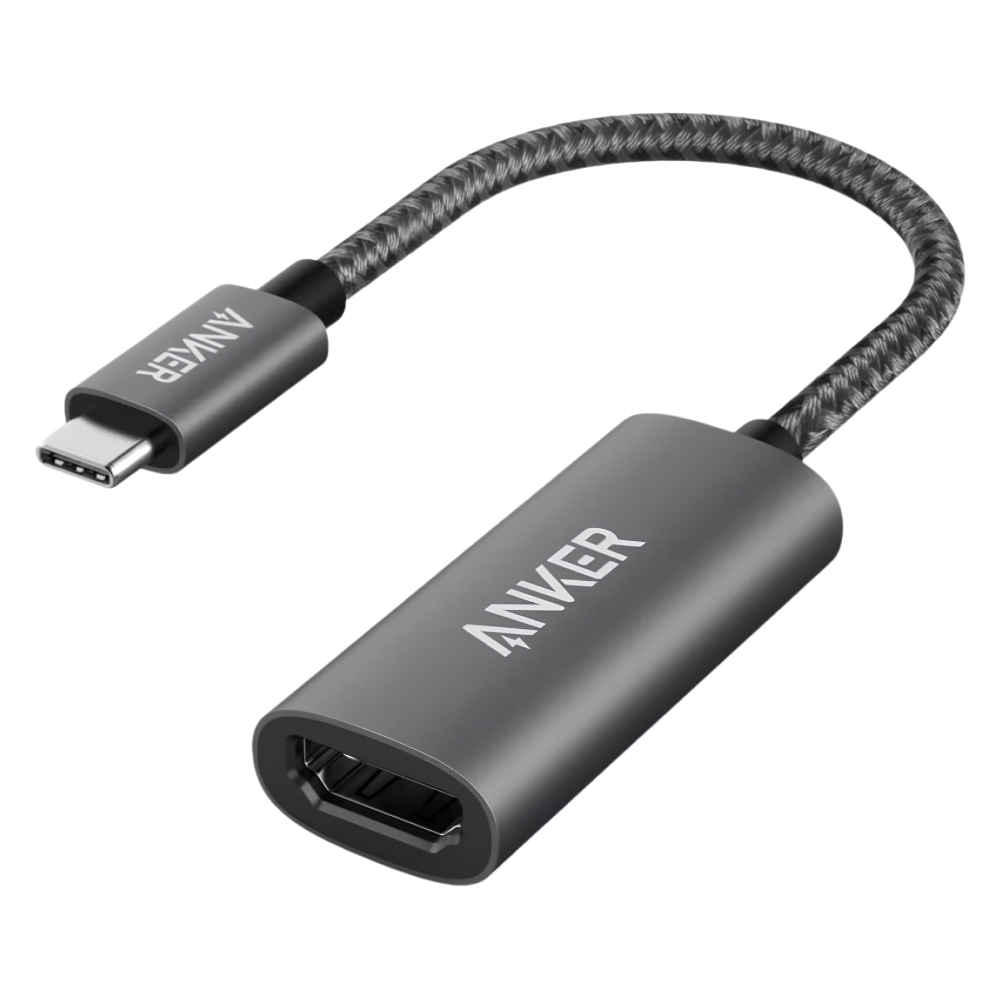 Anker 310 USB-C Adapter (4K HDMI) – A8312