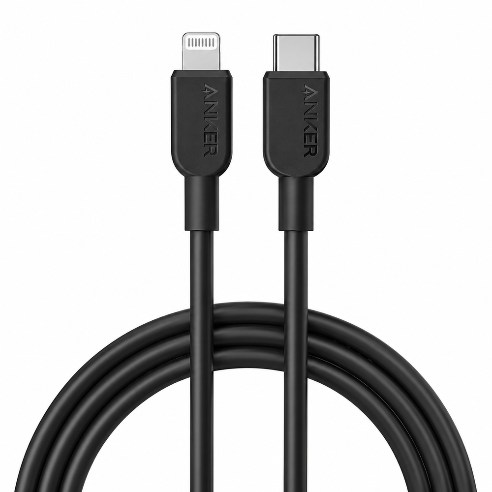 Anker 310 USB-C to Lightning Cable