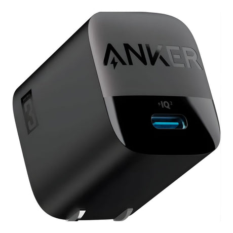 Anker 313 GaN 30W Foldable Charger PD – A2639