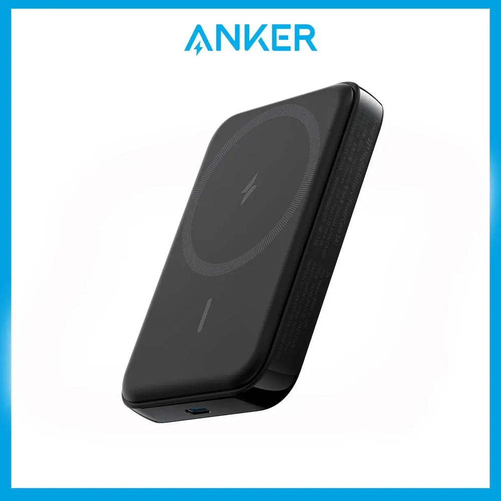 Anker 321 MagGo 7.5w Powerbank