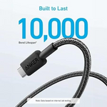 Anker 322 USB-A to USB-C Cable – 1m