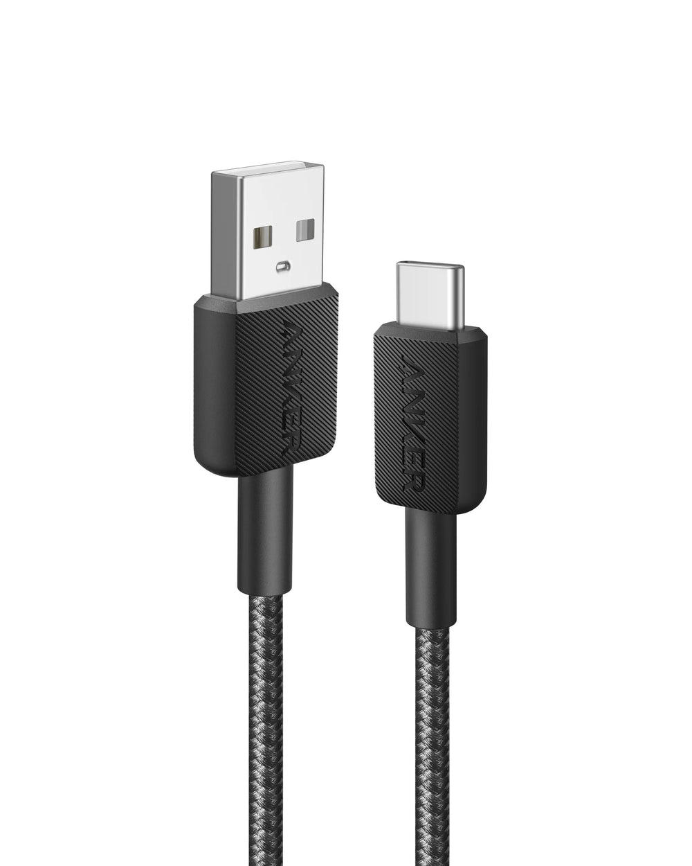 Anker 322 USB-A to USB-C Cable – 1m