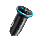 Anker 323 Car Charger C+U 52.5W – A2735