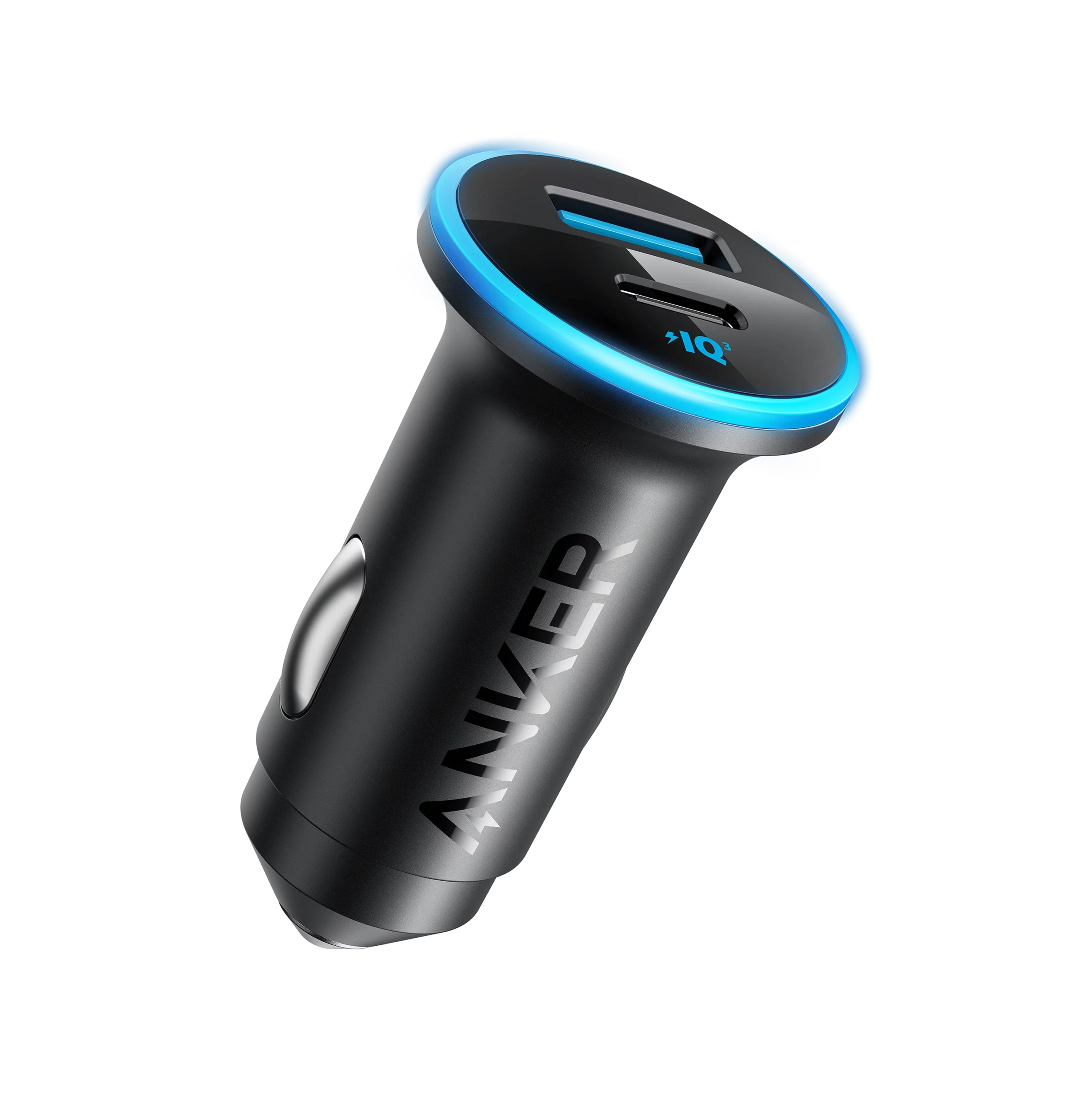 Anker 323 Car Charger C+U 52.5W – A2735