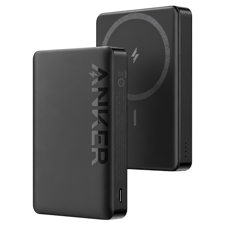 Anker 334 MagGo Battery PowerCore 10K – A1642