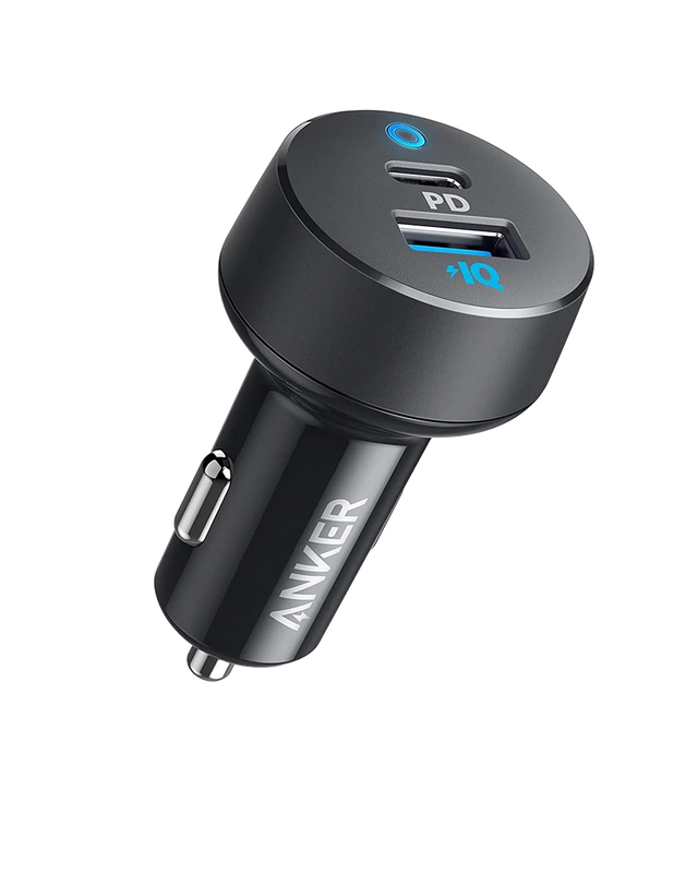 Anker 521 Car Charger 35W – A2732