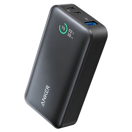 Anker 533 Powerbank PowerCore 10000mah 30W
