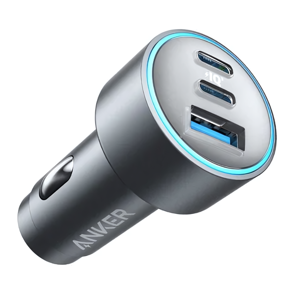 Anker 535 67W Car Charger