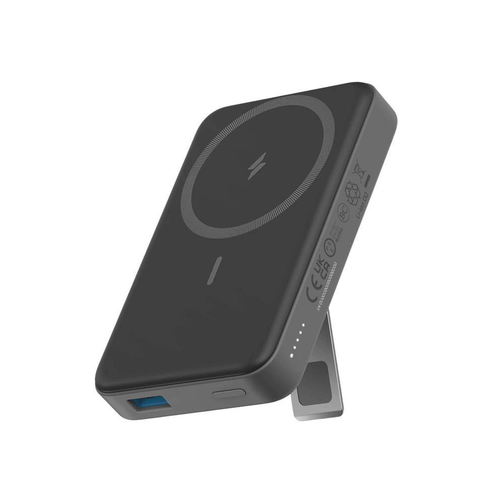 Anker 633 MagGo 10000mah PowerBank with 7.5w Wireless Charging -A1652