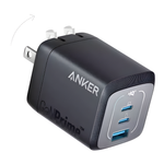 Anker 67W Gan Prime Charger 2C+U – A2669